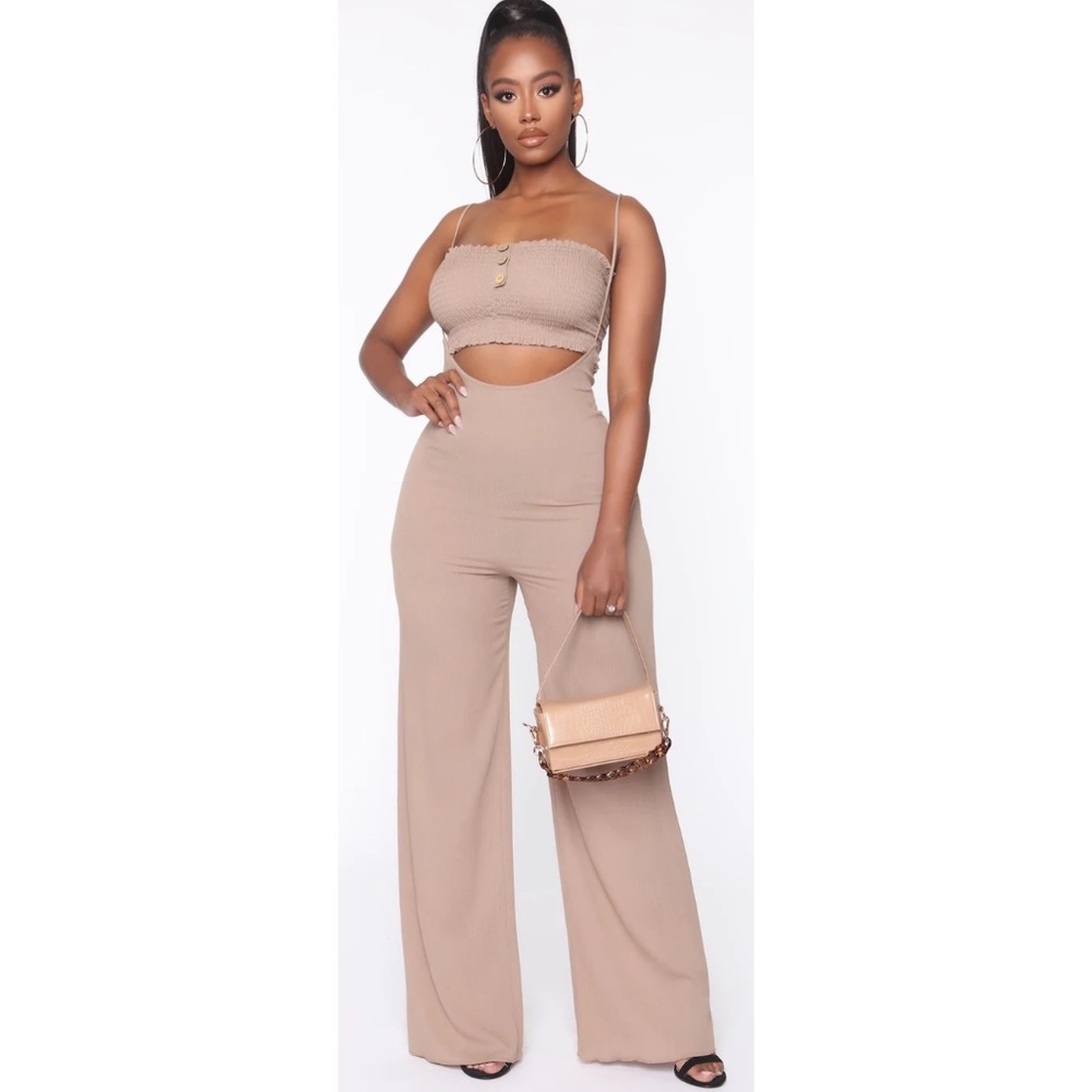 Linen 2 Piece Set